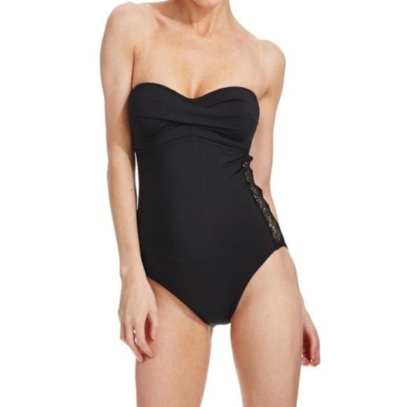 ivanka trump one piece swimsuit